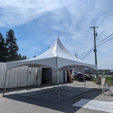 20' x 30' (COMING SOON)