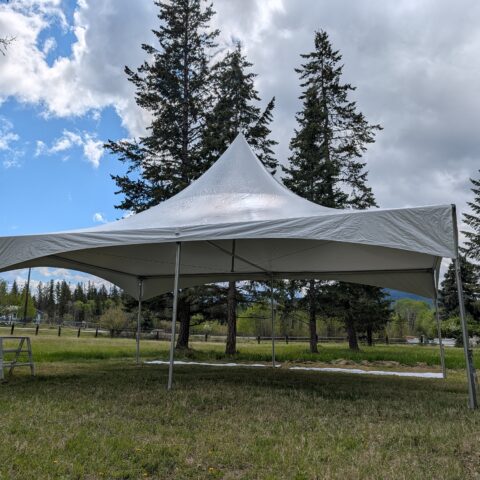 20' x 30'