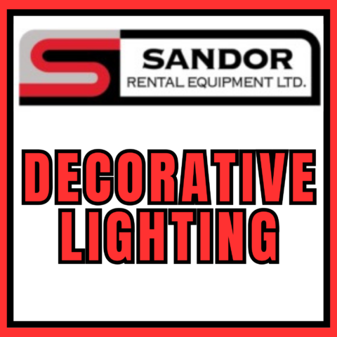 Decorative Lighting