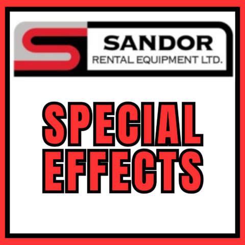 Special Effects