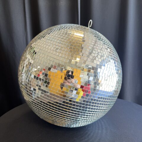 Mirror Ball